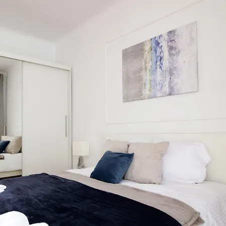 Old Town Krasiński Garden